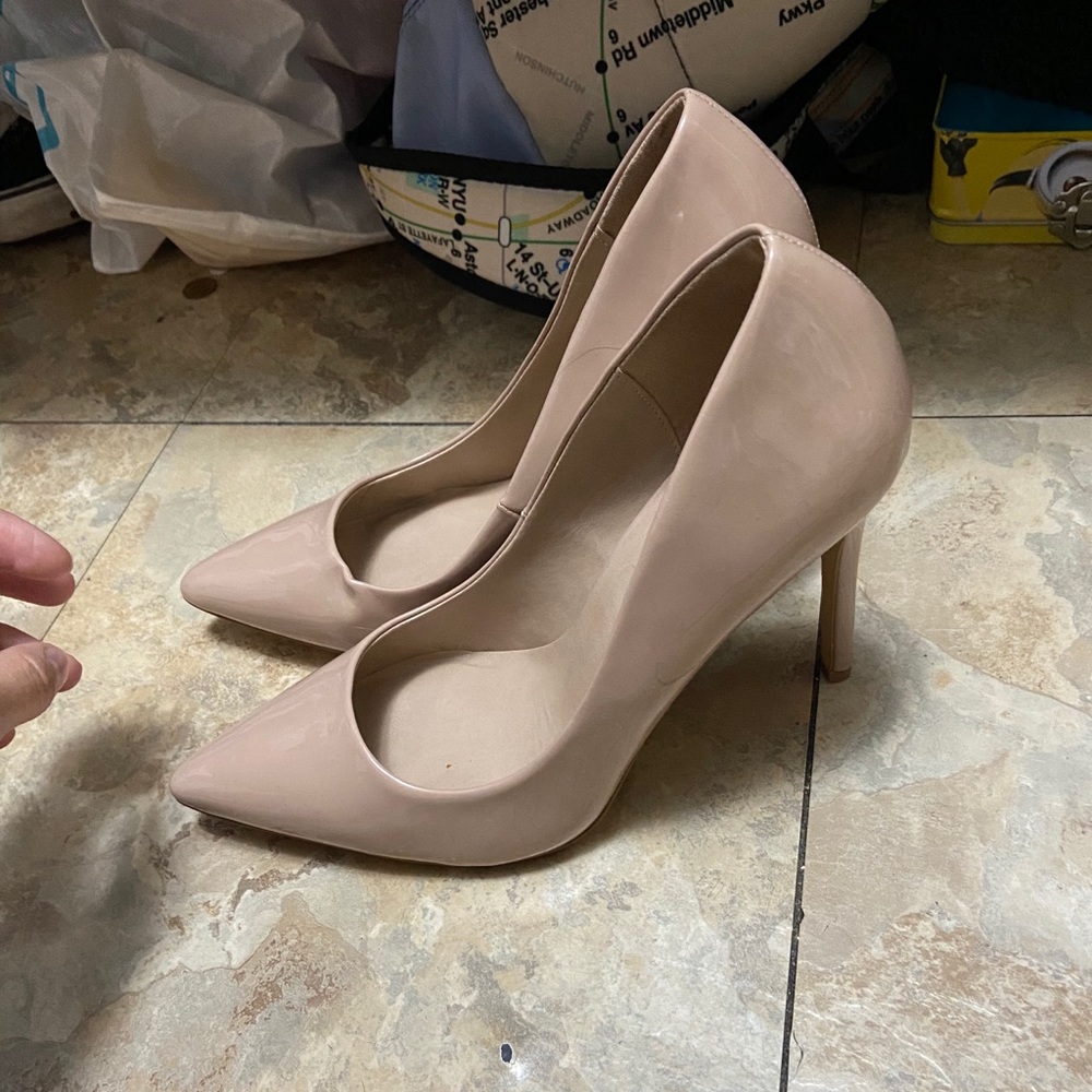 Women high heels